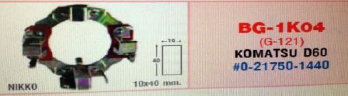 BG-1K04-01