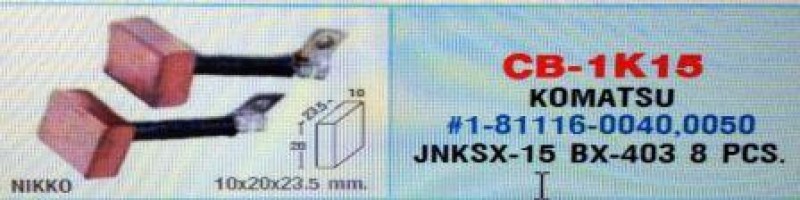 CB-1K15-01