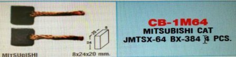 CB-1M64-01