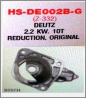 HS-DE002B-G-