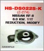 HS-DS022S-K-