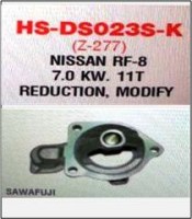 HS-DS023S-K-