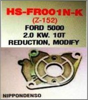 HS-FR001N-K-