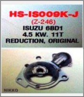 HS-IS009K-J-