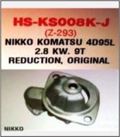 HS-KS008K-J-