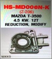 HS-MD006N-K-