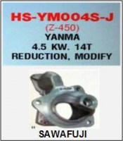 HS-YM004S-J-