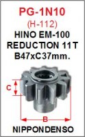 PG-1N10