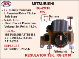 RG-2M10-6
