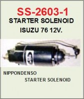 SS-2603-1-01